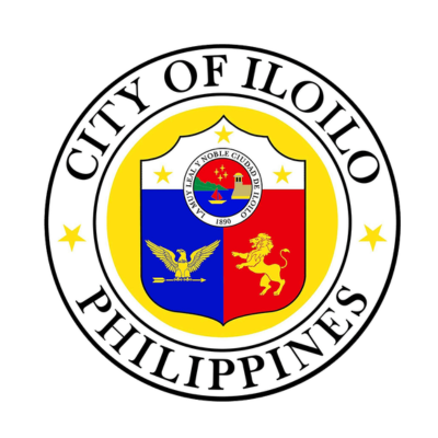 Iloilo City Logo